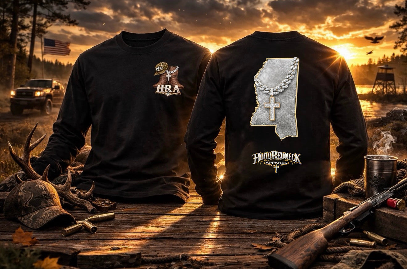 Mississippi Reppin’